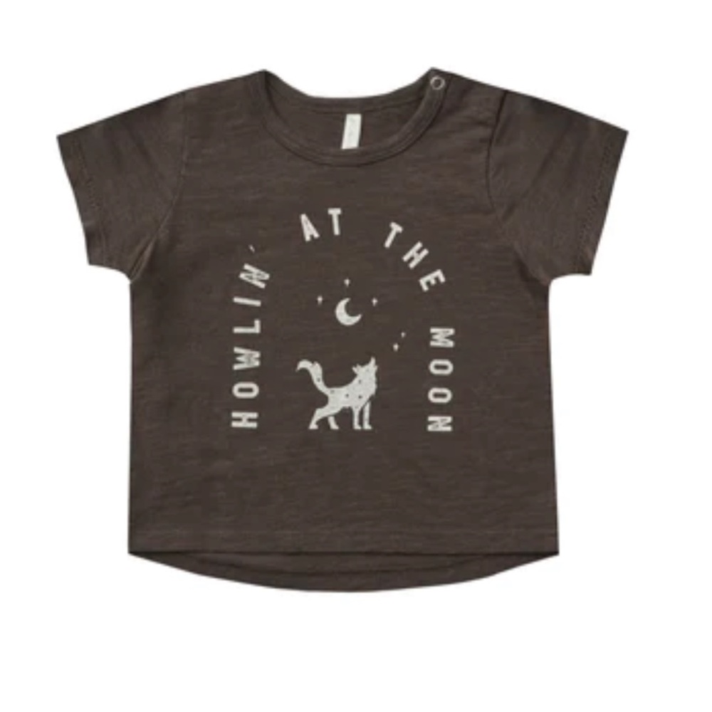 •SOLD Rylee + Cru Tee 6/7